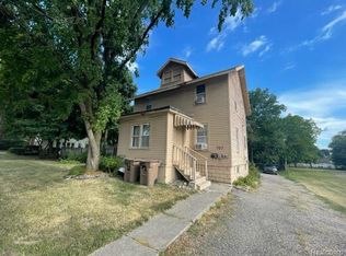 707 W Huron St, Pontiac, MI 48341