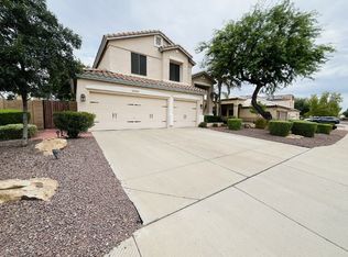8934 W Salter Dr, Peoria, AZ 85382