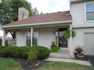 2755 Orchard Run Rd, Dayton, OH 45449