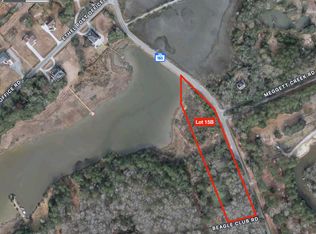 15B Beagle Club Rd, Hollywood, SC 29449