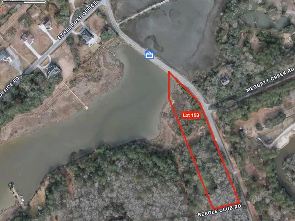 15B Beagle Club Rd, Hollywood, SC 29449