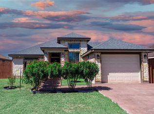 403 N Jo Beth St, Alton, TX 78573