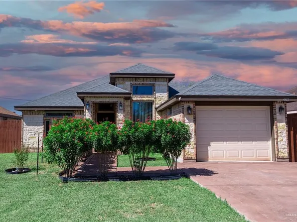 403 N Jo Beth St, Alton, TX 78573