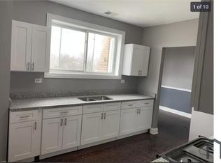 6804 S Union Ave #2, Chicago, IL 60621