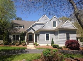 2 Holly Berry Ln, Sandwich, MA 02563