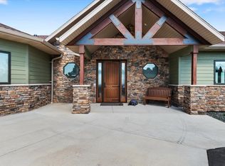 11854 Valley View Cir, Spearfish, SD 57783
