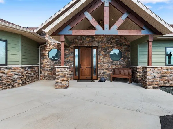 11854 Valley View Cir, Spearfish, SD 57783
