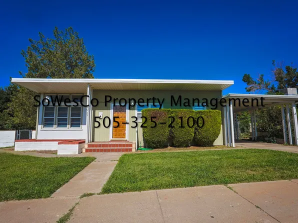 1011 N Monterey Ave, Farmington, NM 87401