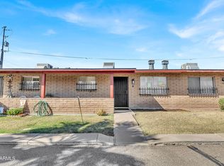 6735 N 16 th Street #4, Phoenix, AZ 85016
