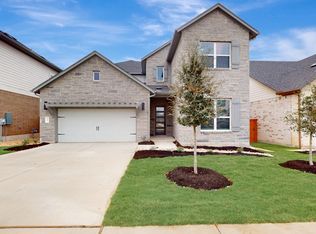 3924 Fulton Dr, Leander, TX 78641