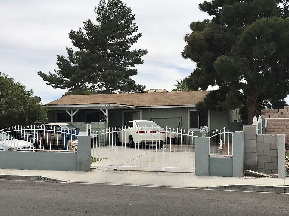 2nd image of 2220 Demetrius Ave