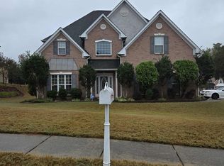 2057 Fort Trl, Morrow, GA 30260