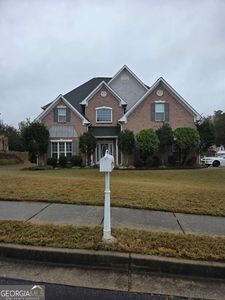 2057 Fort Trl, Morrow, GA, 30260