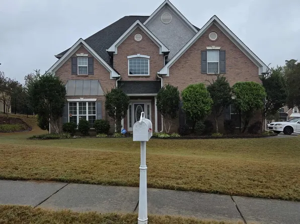 2057 Fort Trl, Morrow, GA 30260