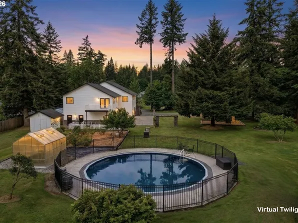 26824 NE 147th Ave, Battle Ground, WA 98604
