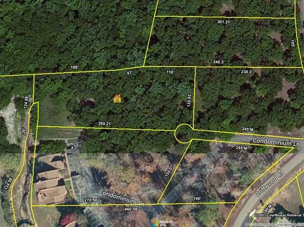 40 Condo Ln #27, Counce, TN 38326