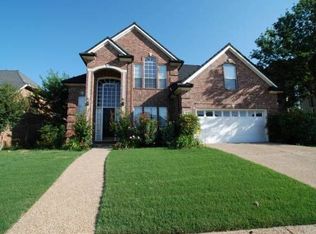 2020 Crockett Ct, Irving, TX 75038