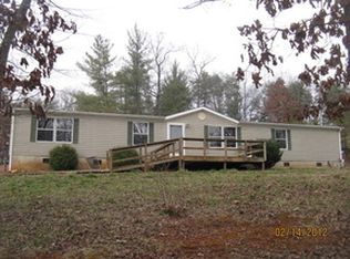 6599 Deerfield Ln, Connellys Springs, NC 28612