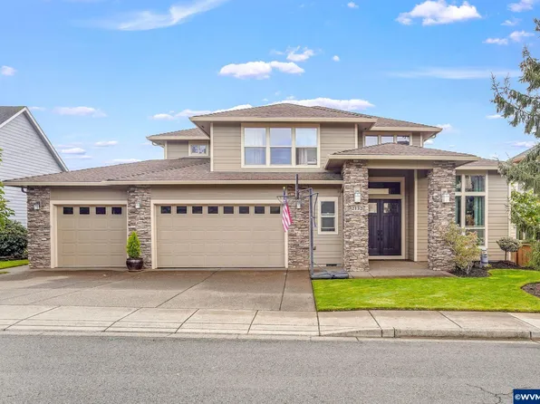 2132 Kari Dawn Ave SE, Salem, OR 97306