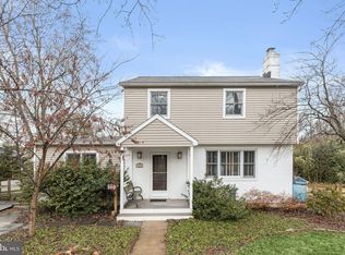 106 Felton Rd, Lutherville Timonium, MD 21093