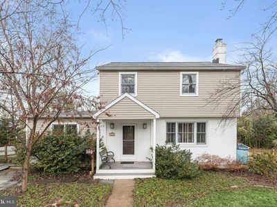 106 Felton Rd, Lutherville Timonium, MD, 21093