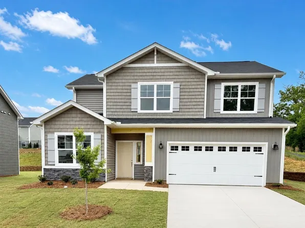 317 Blaine Ct, Greenville, SC 29607