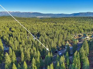 11939 Rhineland Ave, Truckee, CA 96161