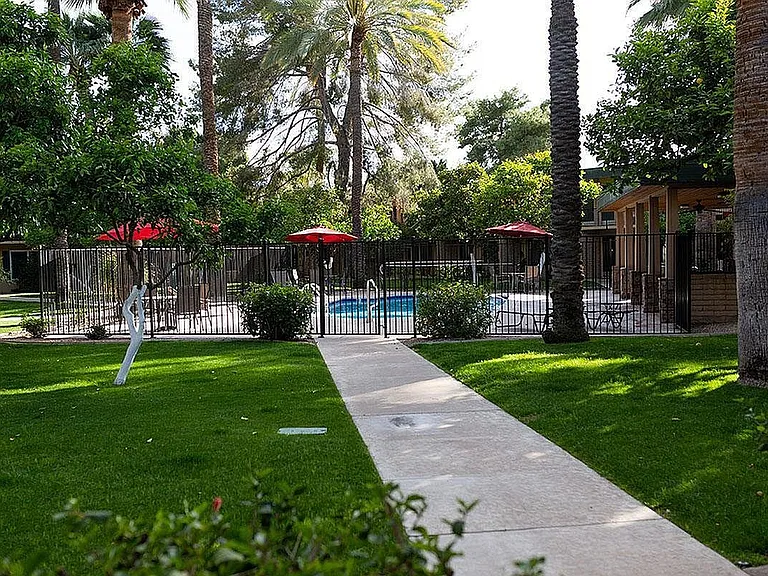 Amenities