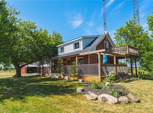 7721 Concession 5 Rd, West Lincoln, ON L0R1E0