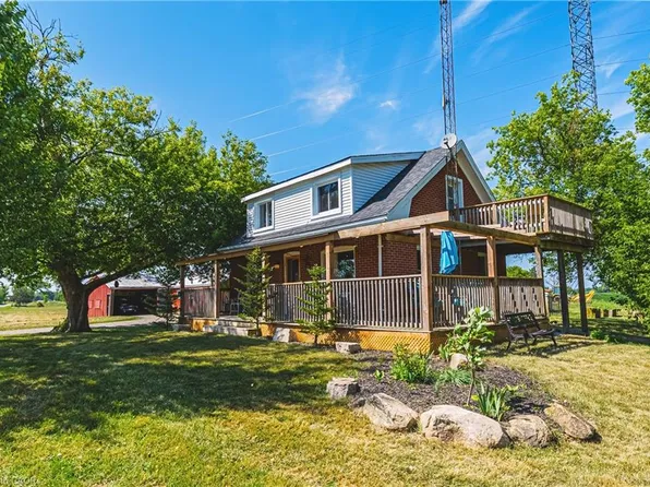 7721 Concession 5 Rd, West Lincoln, ON L0R 1E0