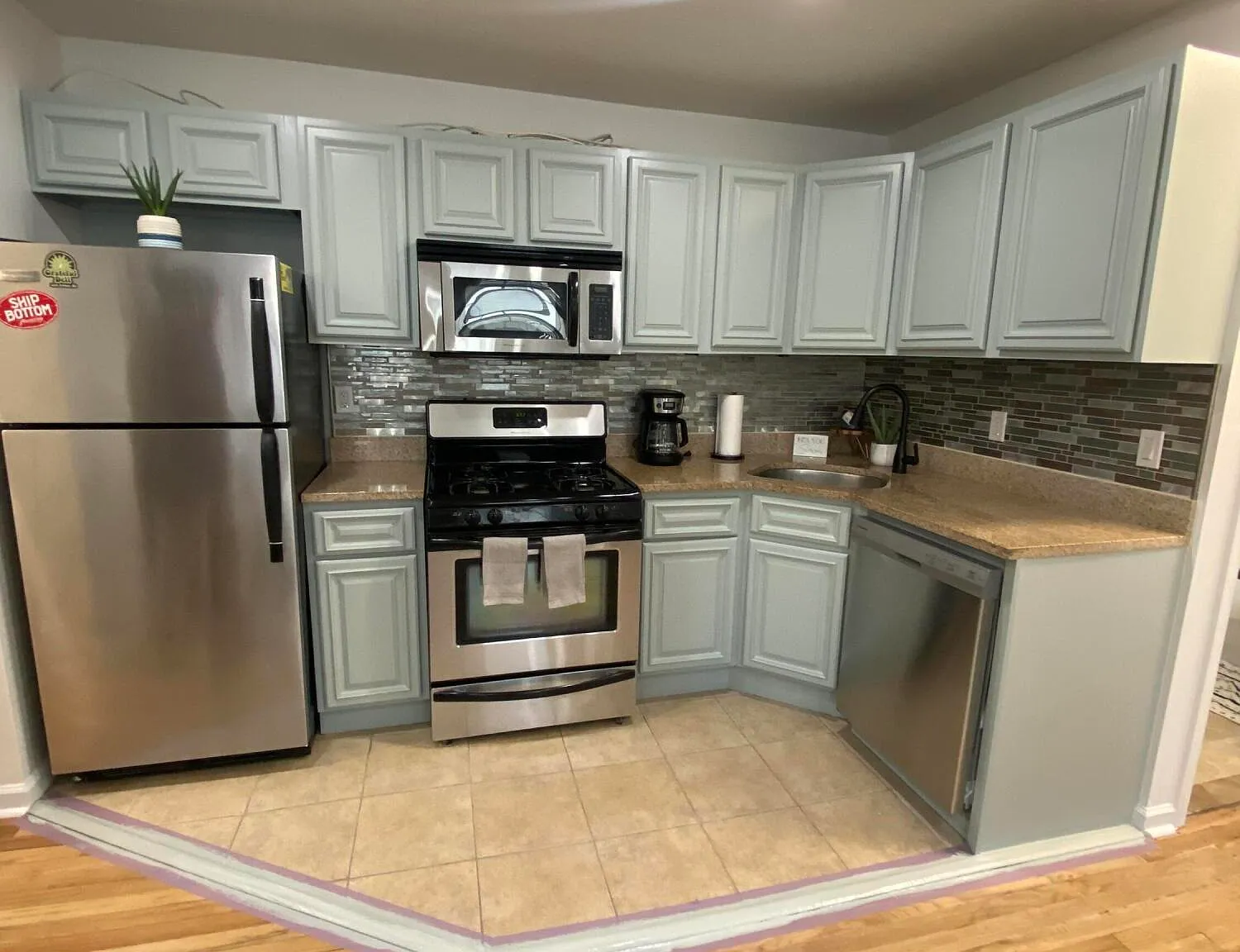 1 bed, $1,950 — Photo 4
