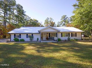 321 Pinecrest Court Rd, Aberdeen, NC 28315