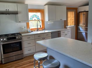 6537 Salem Rd, Cincinnati, OH 45230