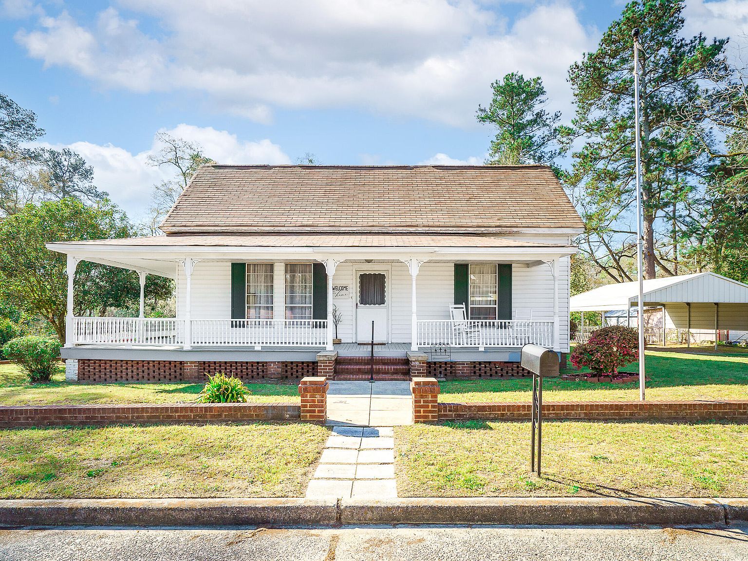 108 Powell St, Graniteville, SC 29829 Zillow