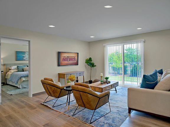 Wood Inspired Floors