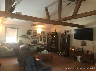 475 Line Rd, Sangerville, ME 04479