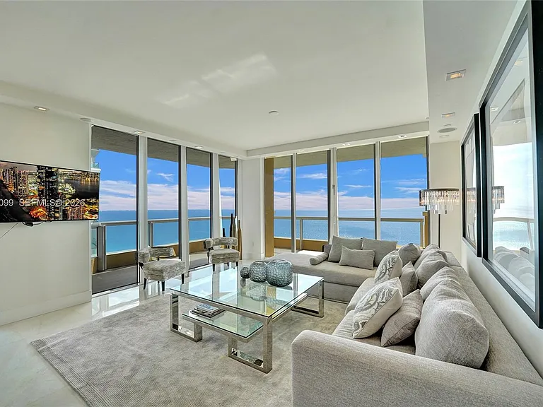 17875 Collins Ave #3201 — Photo 23