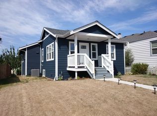 6307 46th Ave SW, Seattle, WA 98136