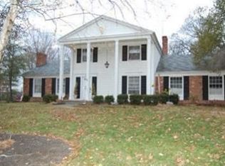 680 Sanders Dr, Hamilton, OH 45013