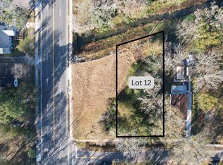 1008 Hood Ave, Jacksonville, FL 32254