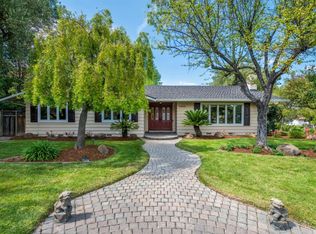 20545 Russell Ln, Saratoga, CA 95070