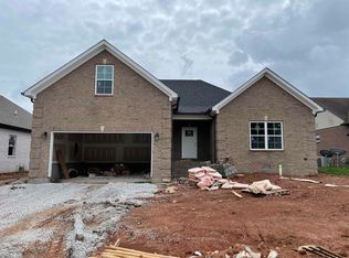 1031 Aristides Dr, Bowling Green, KY 42104
