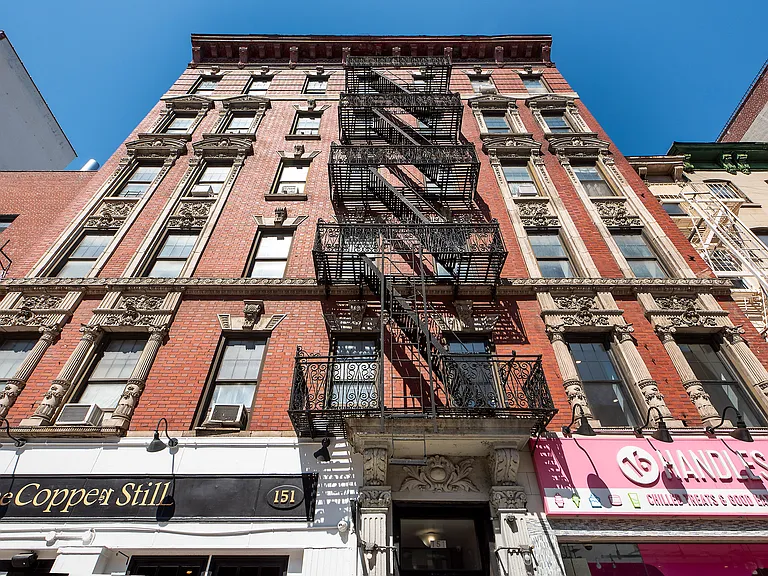 151 2nd Ave #2C — Photo 9
