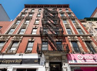 151-153 2nd Ave, New York, NY 10003