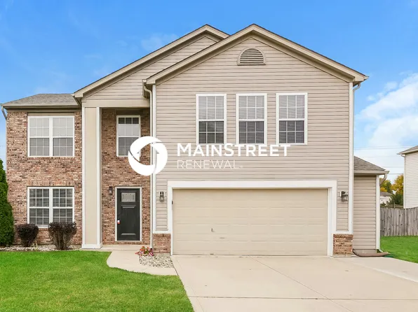 876 Tulip Ln, Greenwood, IN 46143