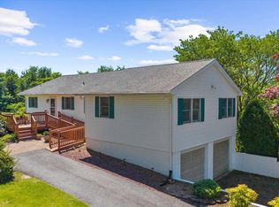 224 Tockwogh Dr, Earleville, MD 21919