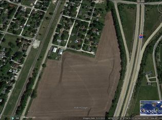 500 S Oak St, Chebanse, IL 60922