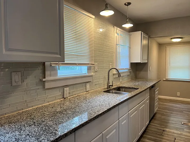 3803 Bales Ave — Photo 1