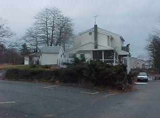 15 Washington St, Salisbury, MA 01952