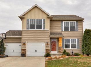 3401 Poplar Dr SW, Bondurant, IA 50035